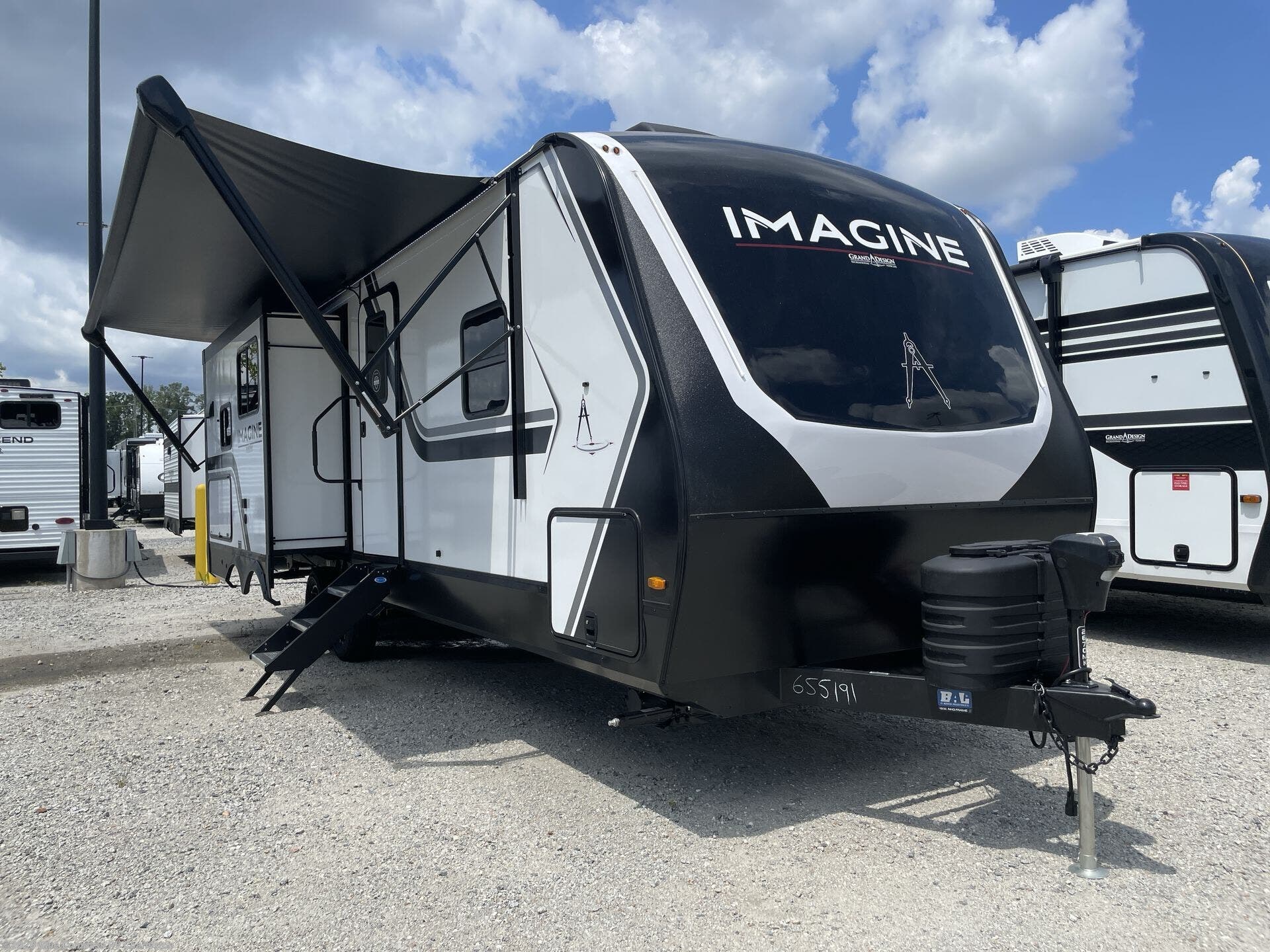 New 2026 Grand Design Imagine 2670MK available in Ladson, South Carolina