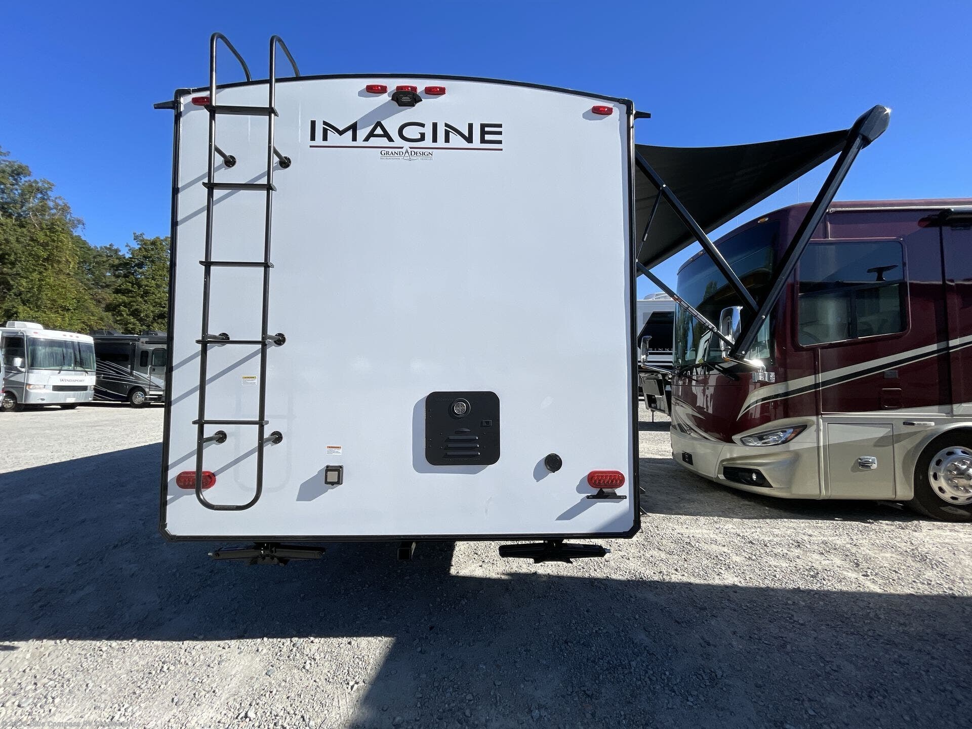 New 2026 Grand Design Imagine 2800BH available in Ladson, South Carolina