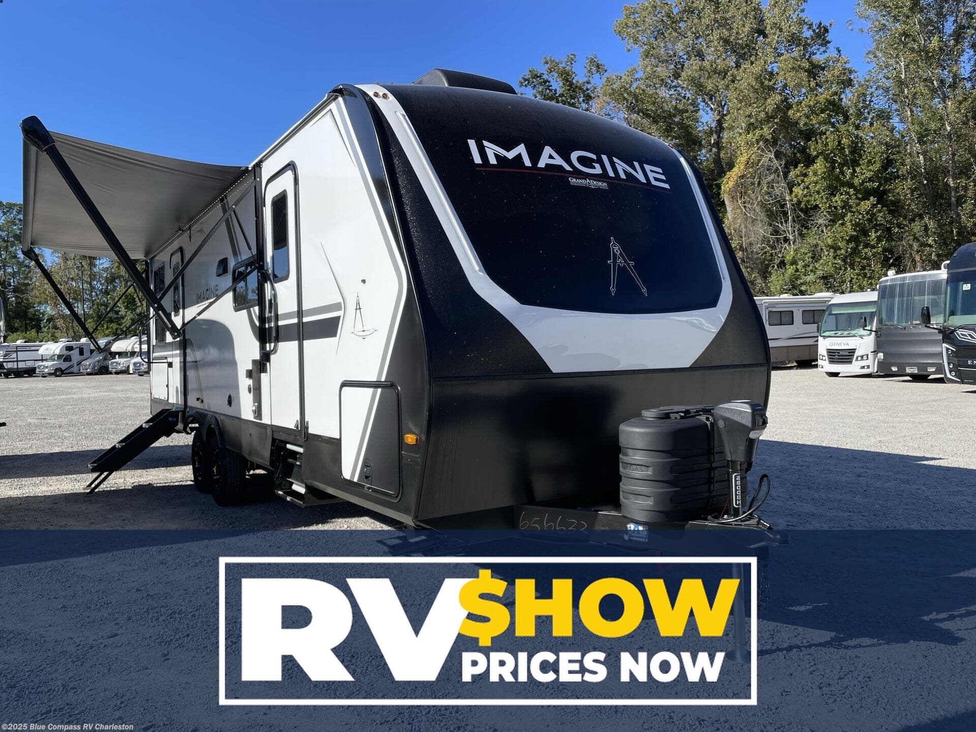 New 2026 Grand Design Imagine 2800BH available in Ladson, South Carolina