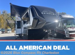 New 2026 Brinkley RV Model G 3950 available in Ladson, South Carolina