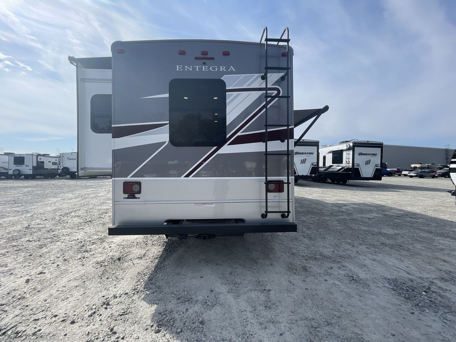 New 2026 Entegra Coach Esteem 29V available in Ladson, South Carolina