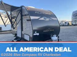 New 2026 Forest River Aurora Light 13RDX available in Ladson, South Carolina