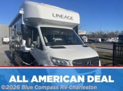 New 2026 Grand Design Lineage Series M 25TK available in Ladson, South Carolina