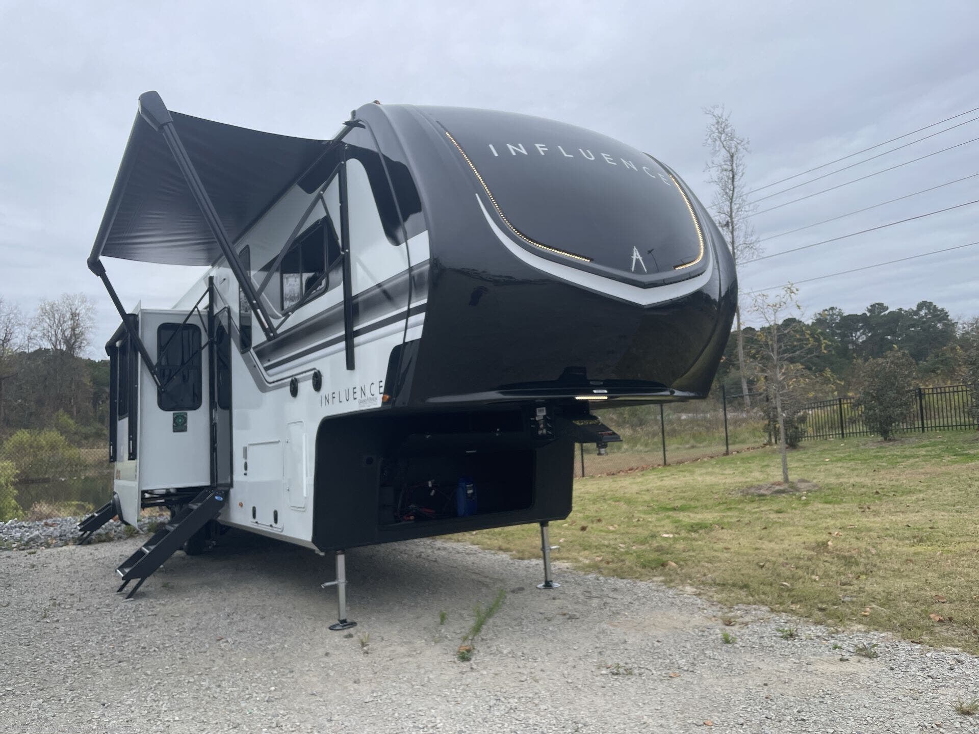 New 2026 Grand Design Influence 3904BH available in Ladson, South Carolina