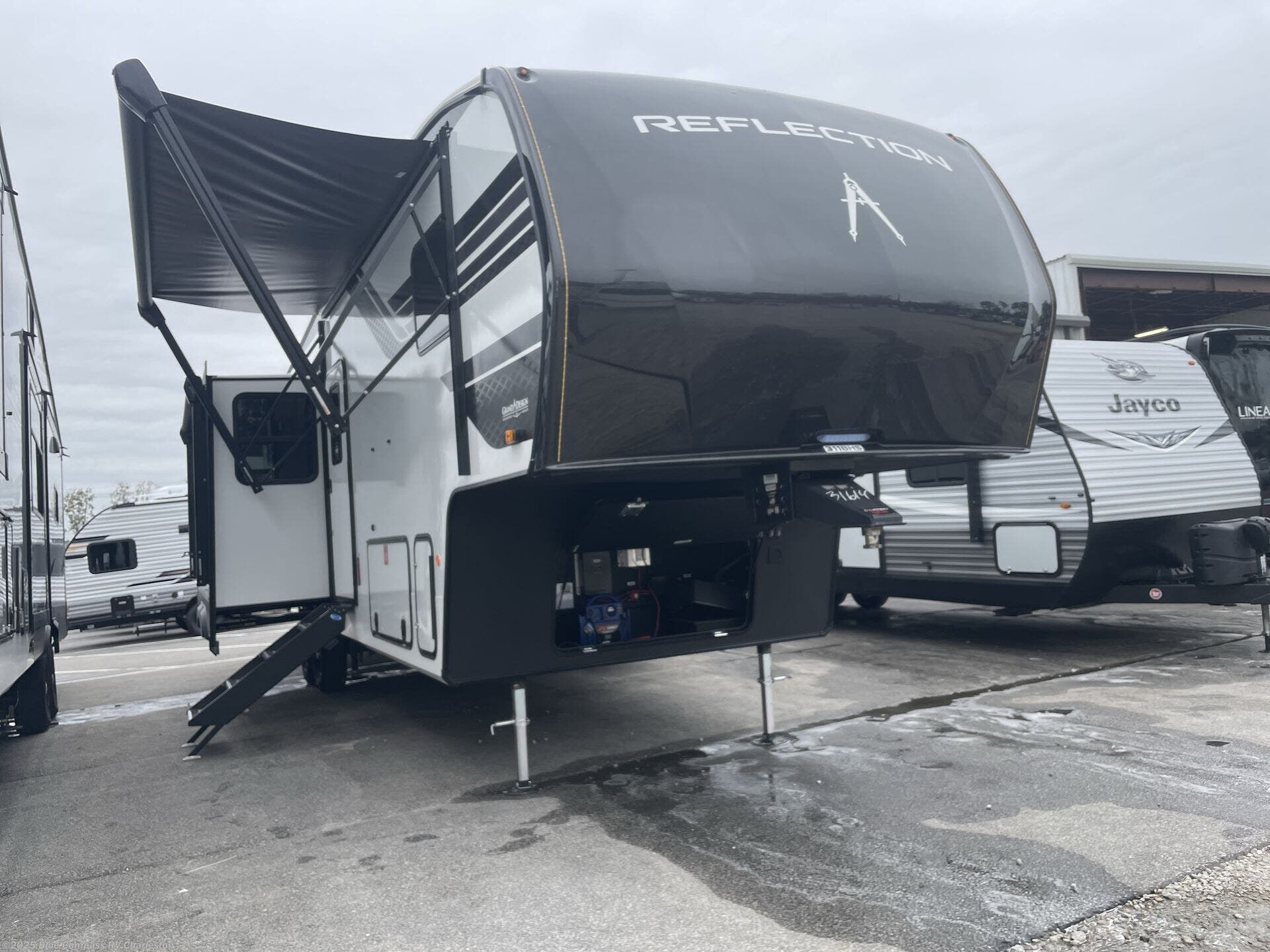 New 2026 Grand Design Reflection 311BHS available in Ladson, South Carolina