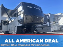 New 2026 Grand Design Reflection 337RLS available in Ladson, South Carolina
