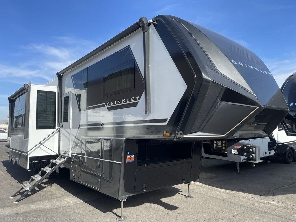 New 2026 Brinkley RV Model G 4100 available in Ladson, South Carolina