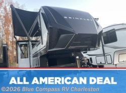 New 2026 Brinkley RV Model G 4100 available in Ladson, South Carolina