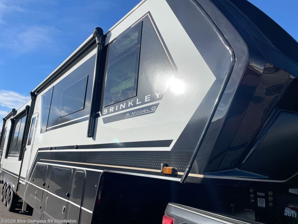 New 2026 Brinkley RV Model G 4150 available in Ladson, South Carolina