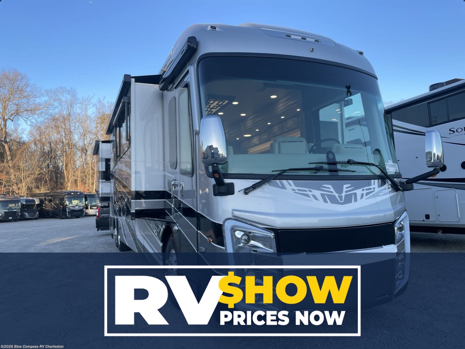 New 2026 Entegra Coach Aspire 44D available in Ladson, South Carolina