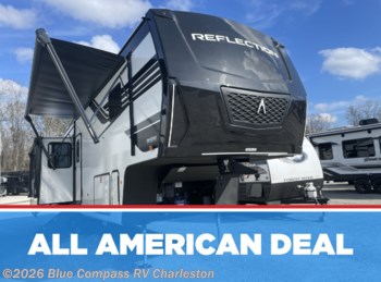 New 2026 Grand Design Reflection 337RLS available in Ladson, South Carolina