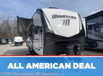 New 2026 Grand Design Momentum G-Class 25G available in Ladson, South Carolina