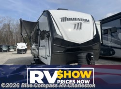 New 2026 Grand Design Momentum G-Class 25G available in Ladson, South Carolina
