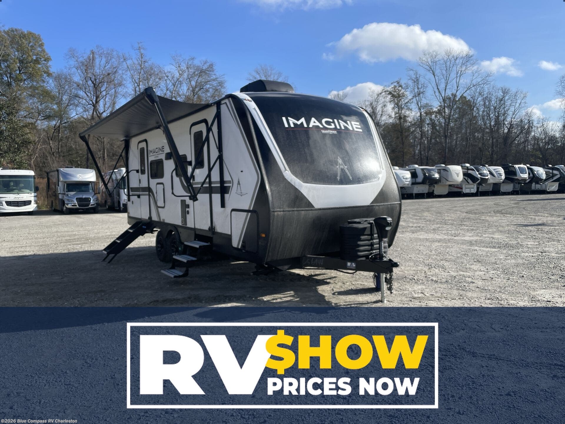 New 2026 Grand Design Imagine 2300MK available in Ladson, South Carolina