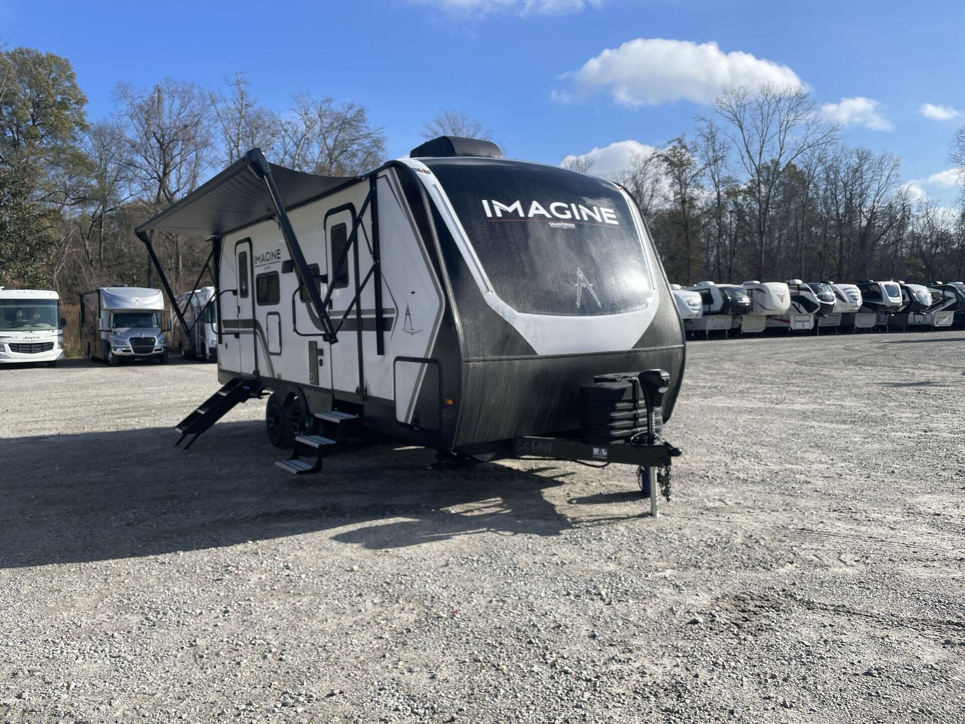 New 2026 Grand Design Imagine 2300MK available in Ladson, South Carolina