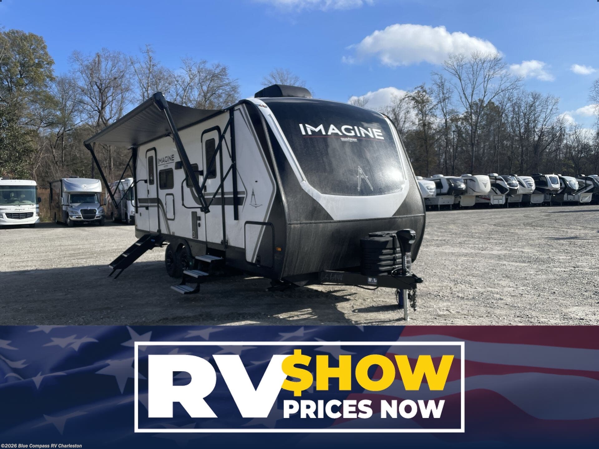 New 2026 Grand Design Imagine 2300MK available in Ladson, South Carolina