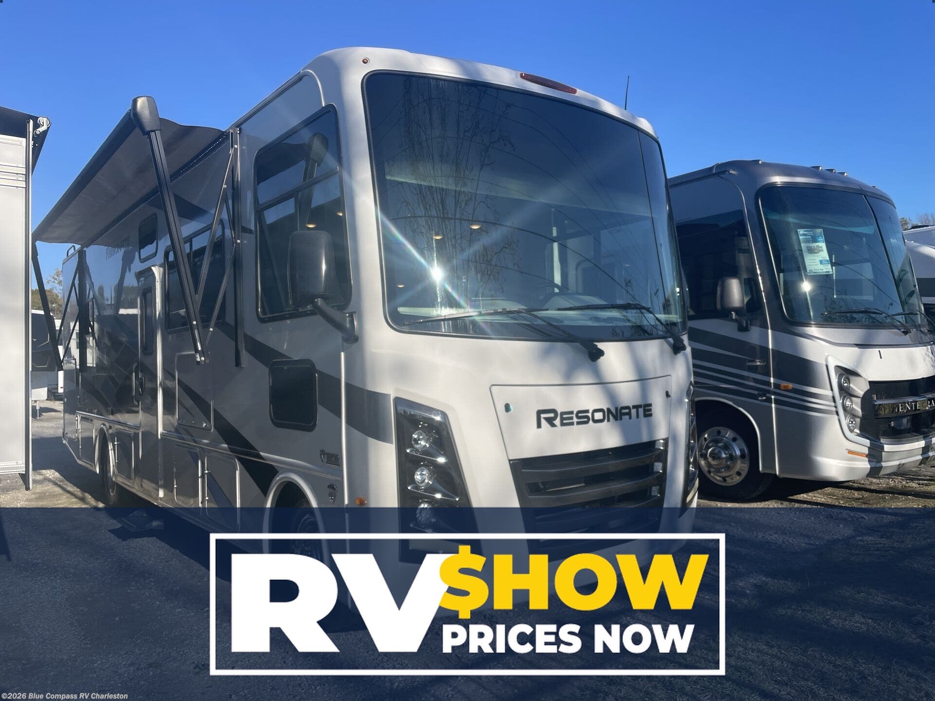 Used 2023 Thor Motor Coach Resonate 30C available in Ladson, South Carolina