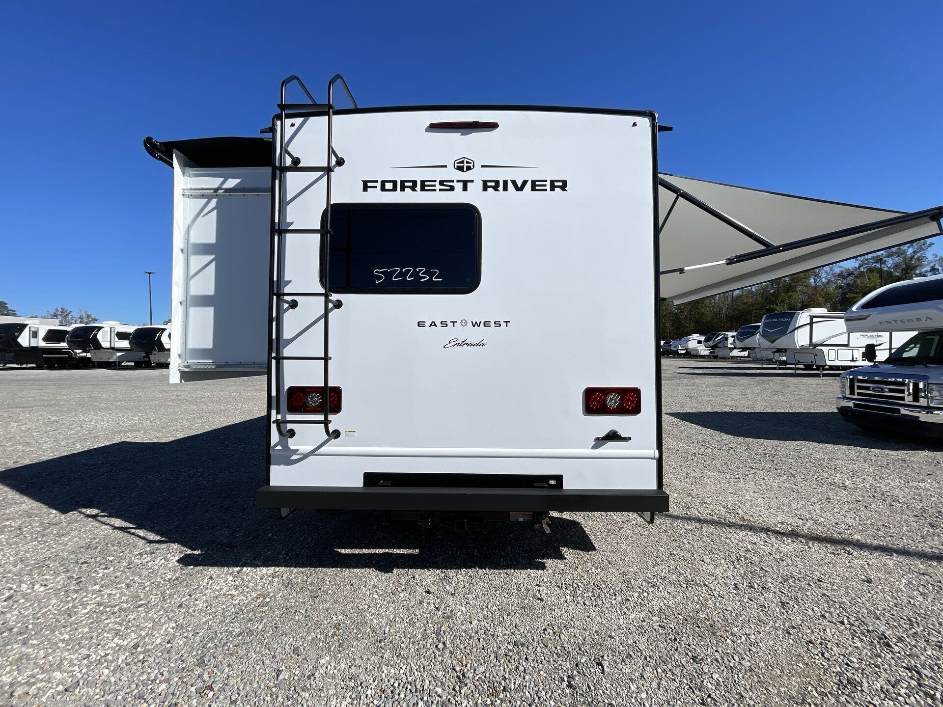 Used 2025 East to West Entrada 2200S available in Ladson, South Carolina