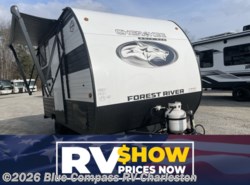 New 2026 Forest River Cherokee Wolf Pup 14BHLP available in Ladson, South Carolina