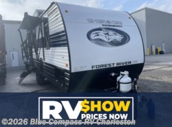 New 2026 Forest River Cherokee Wolf Pup 17SC available in Ladson, South Carolina