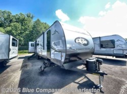 New 2025 Forest River Cherokee Wolf Den 306MMBL available in Ladson, South Carolina