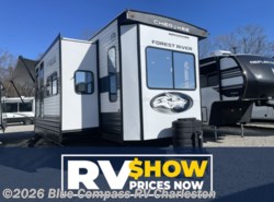 New 2026 Forest River Cherokee Timberwolf 39NA available in Ladson, South Carolina