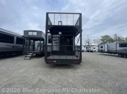 New 2026 Grand Design Foundation 42GD available in Ladson, South Carolina