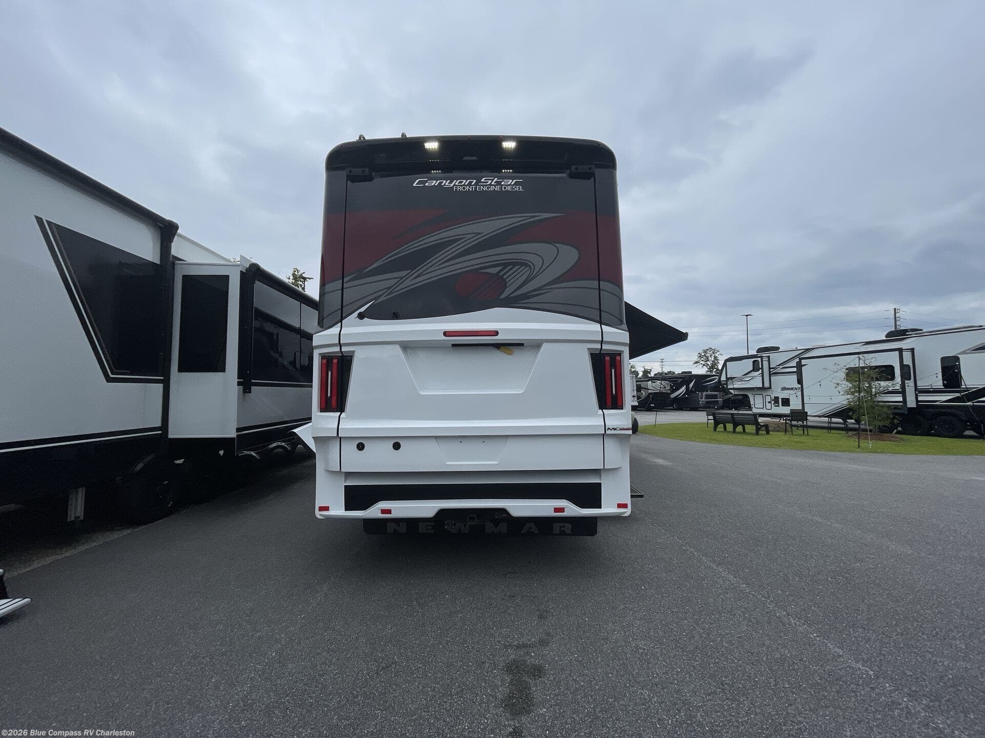 Used 2023 Newmar Canyon Star 3957 available in Ladson, South Carolina