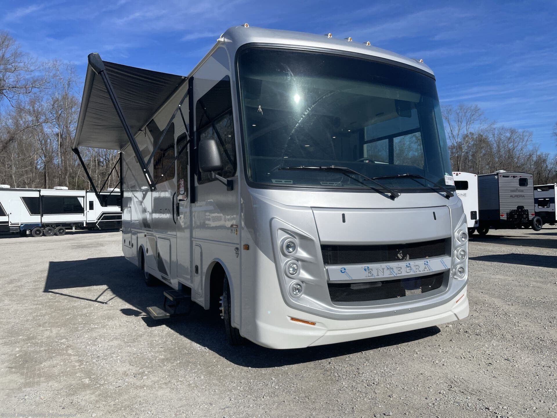 New 2026 Entegra Coach Vision 29S available in Ladson, South Carolina