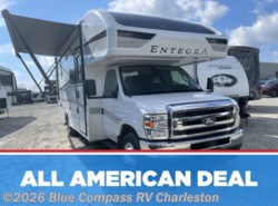 New 2026 Entegra Coach Odyssey 24B available in Ladson, South Carolina