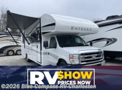 New 2026 Entegra Coach Odyssey SE 29KF available in Ladson, South Carolina