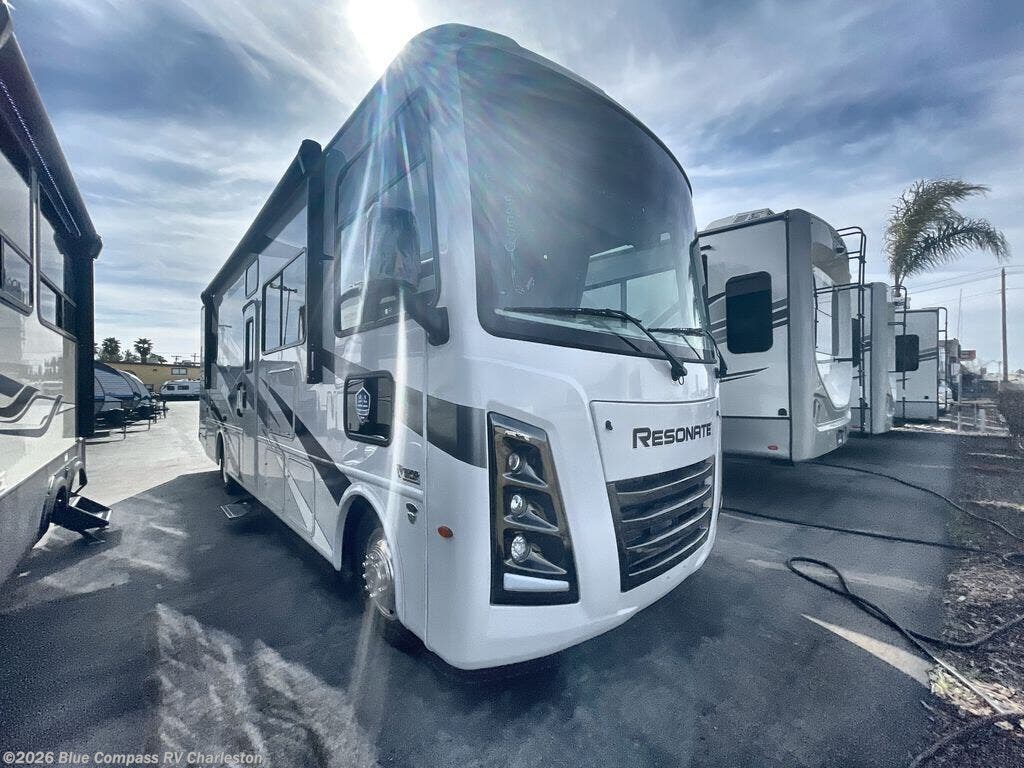 New 2026 Thor Motor Coach Resonate 30C available in Ladson, South Carolina