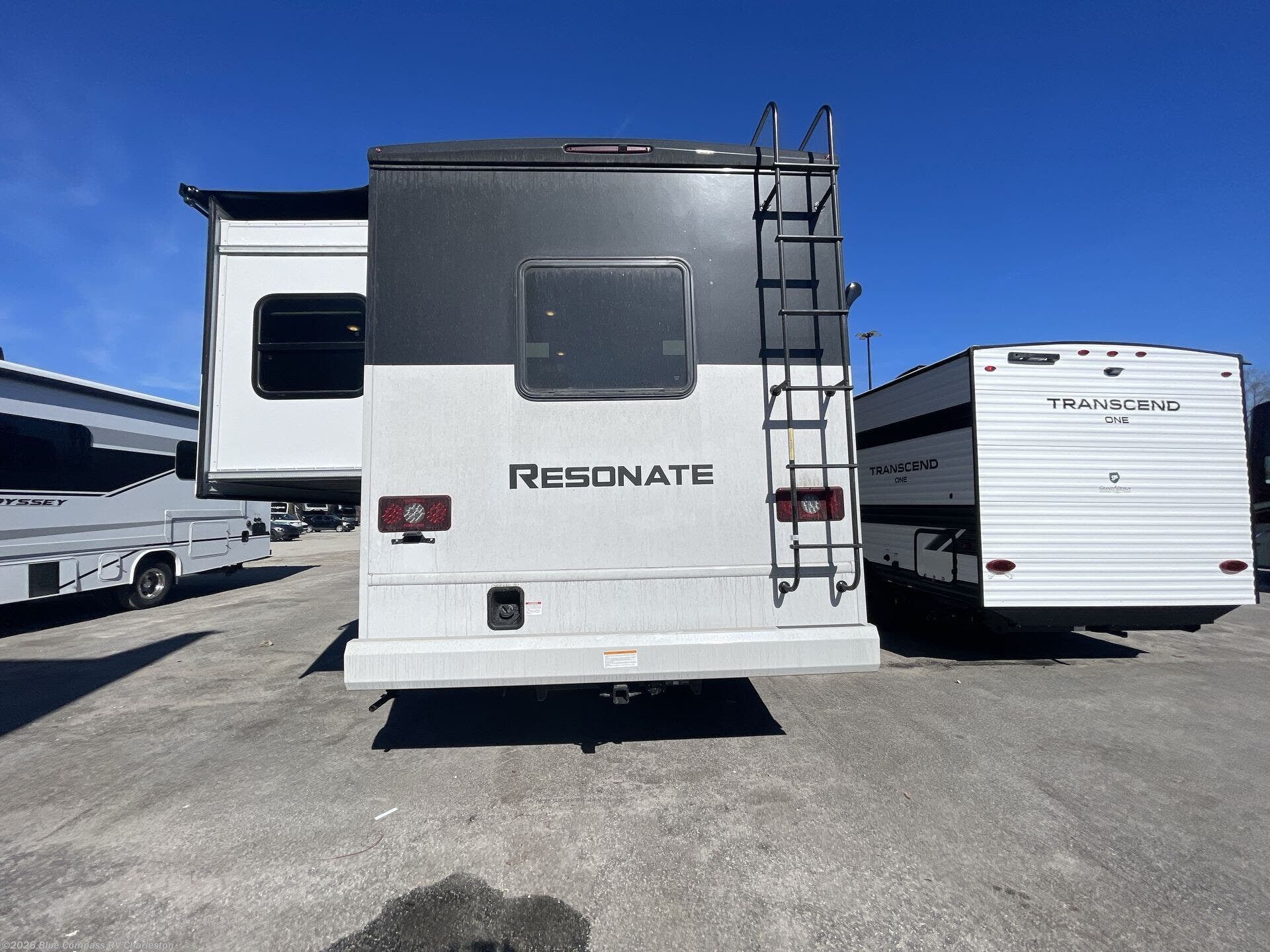 New 2026 Thor Motor Coach Resonate 30C available in Ladson, South Carolina