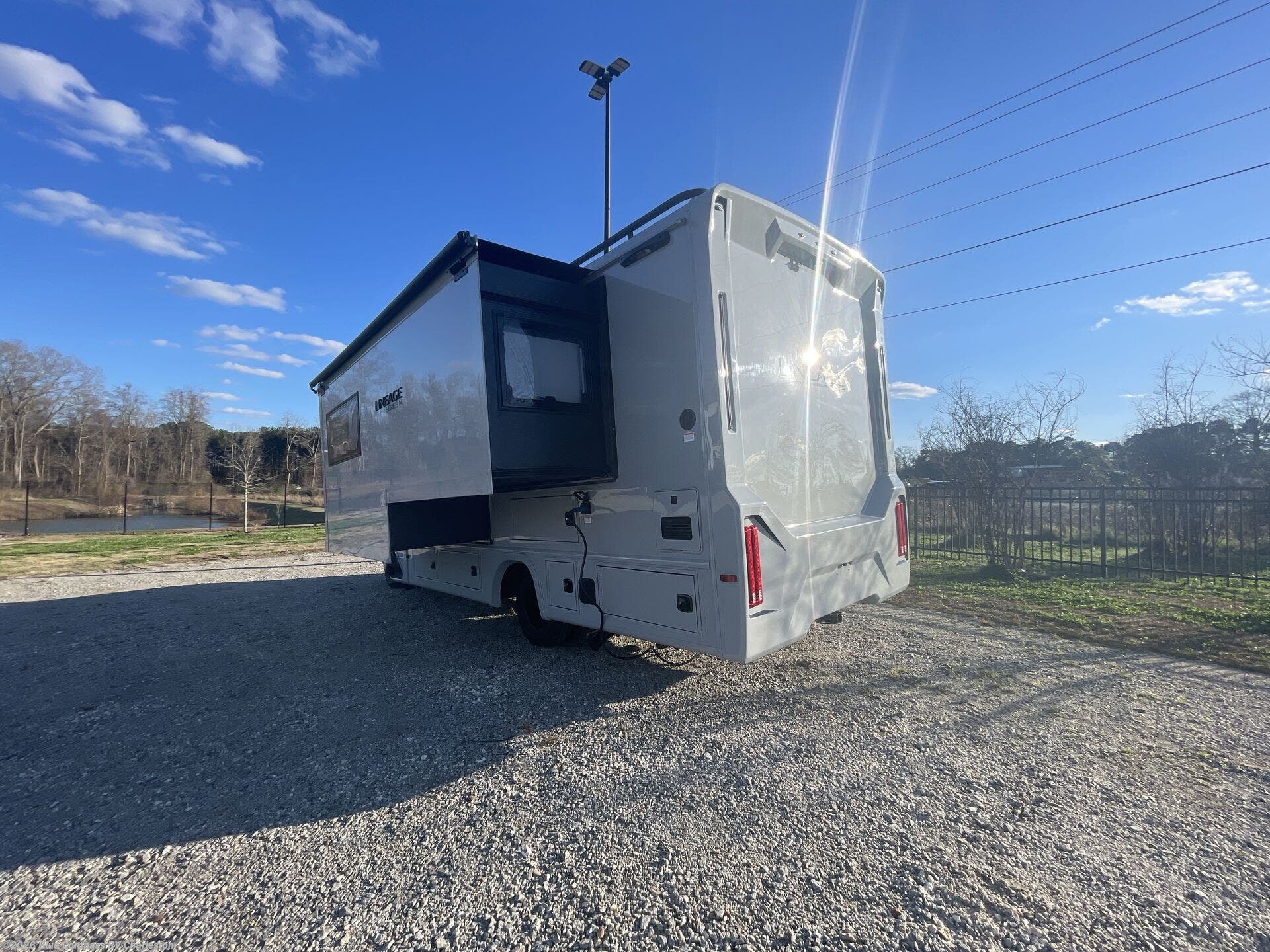 New 2026 Grand Design Lineage Series M 25FW available in Ladson, South Carolina