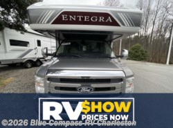 New 2026 Entegra Coach Esteem 29V available in Ladson, South Carolina