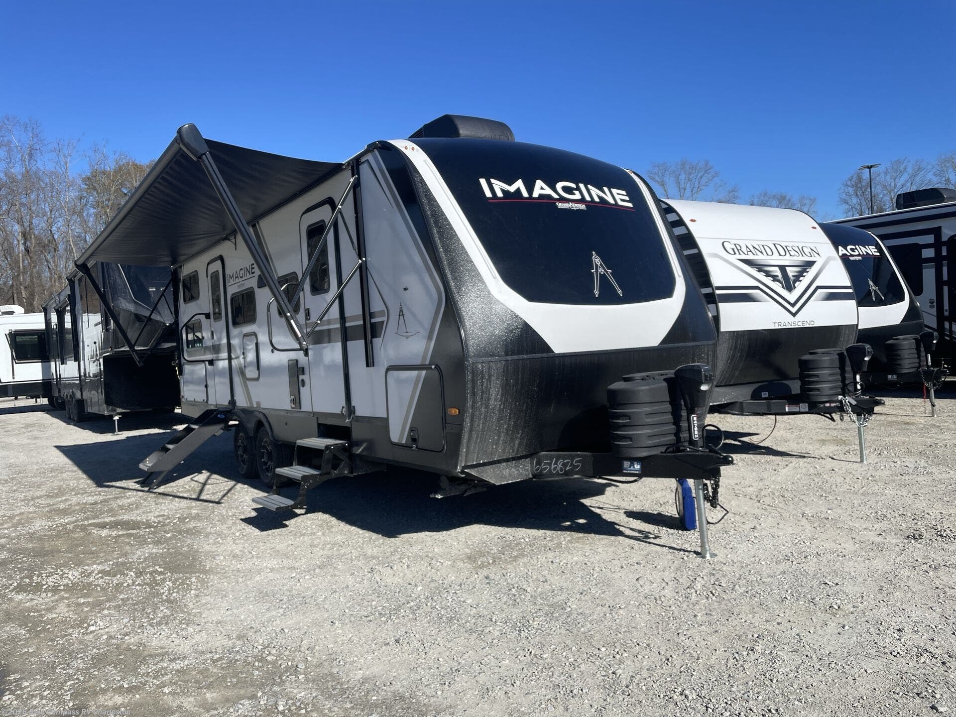 New 2026 Grand Design Imagine 2470BH available in Ladson, South Carolina
