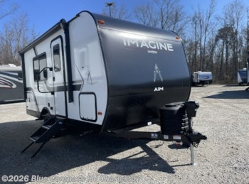 New 2026 Grand Design Imagine AIM 15RBA available in Ladson, South Carolina