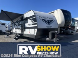 New 2026 Grand Design Transcend Xplor 27DBX available in Ladson, South Carolina