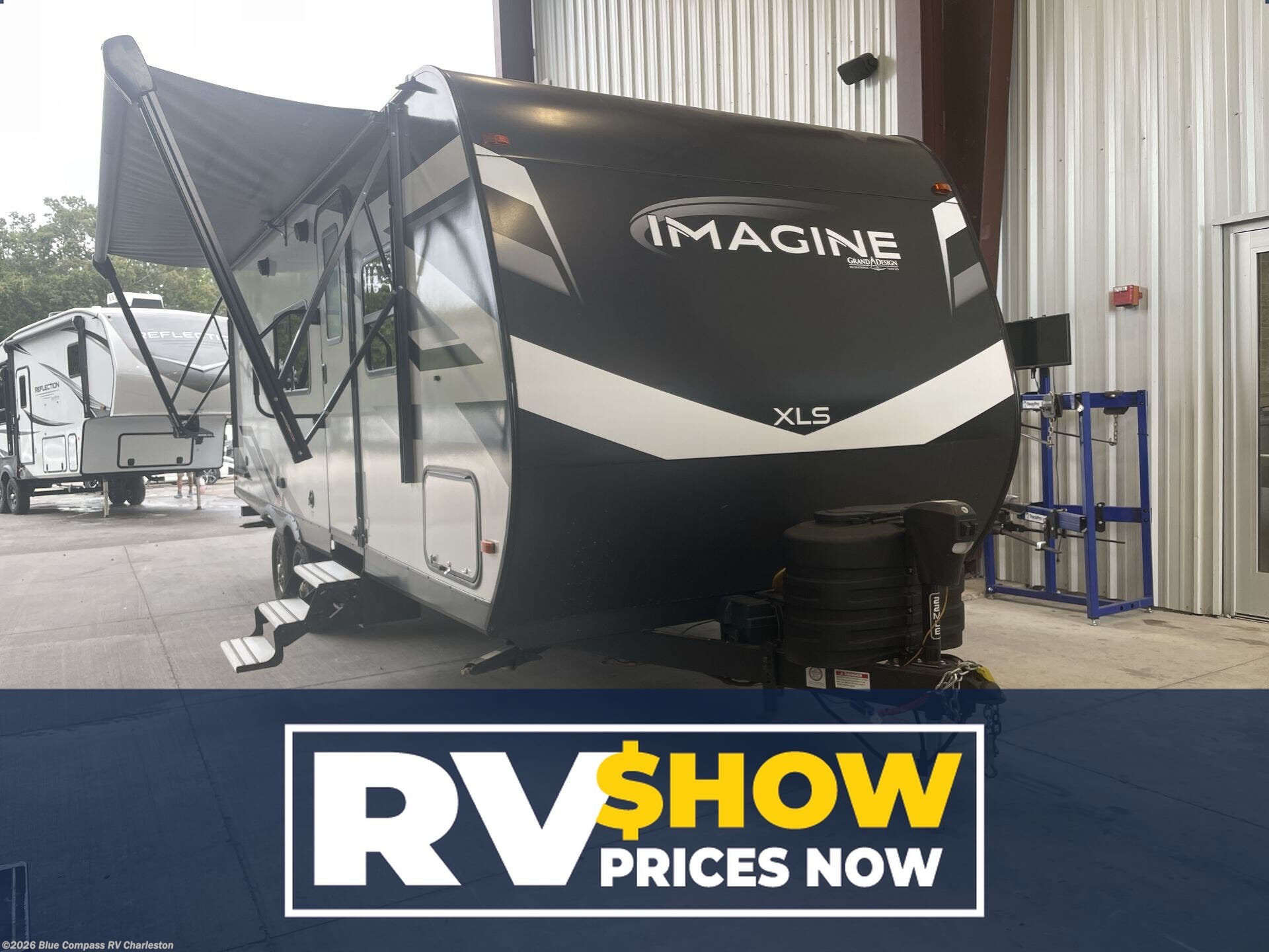 Used 2023 Grand Design Imagine XLS 22MLE available in Ladson, South Carolina