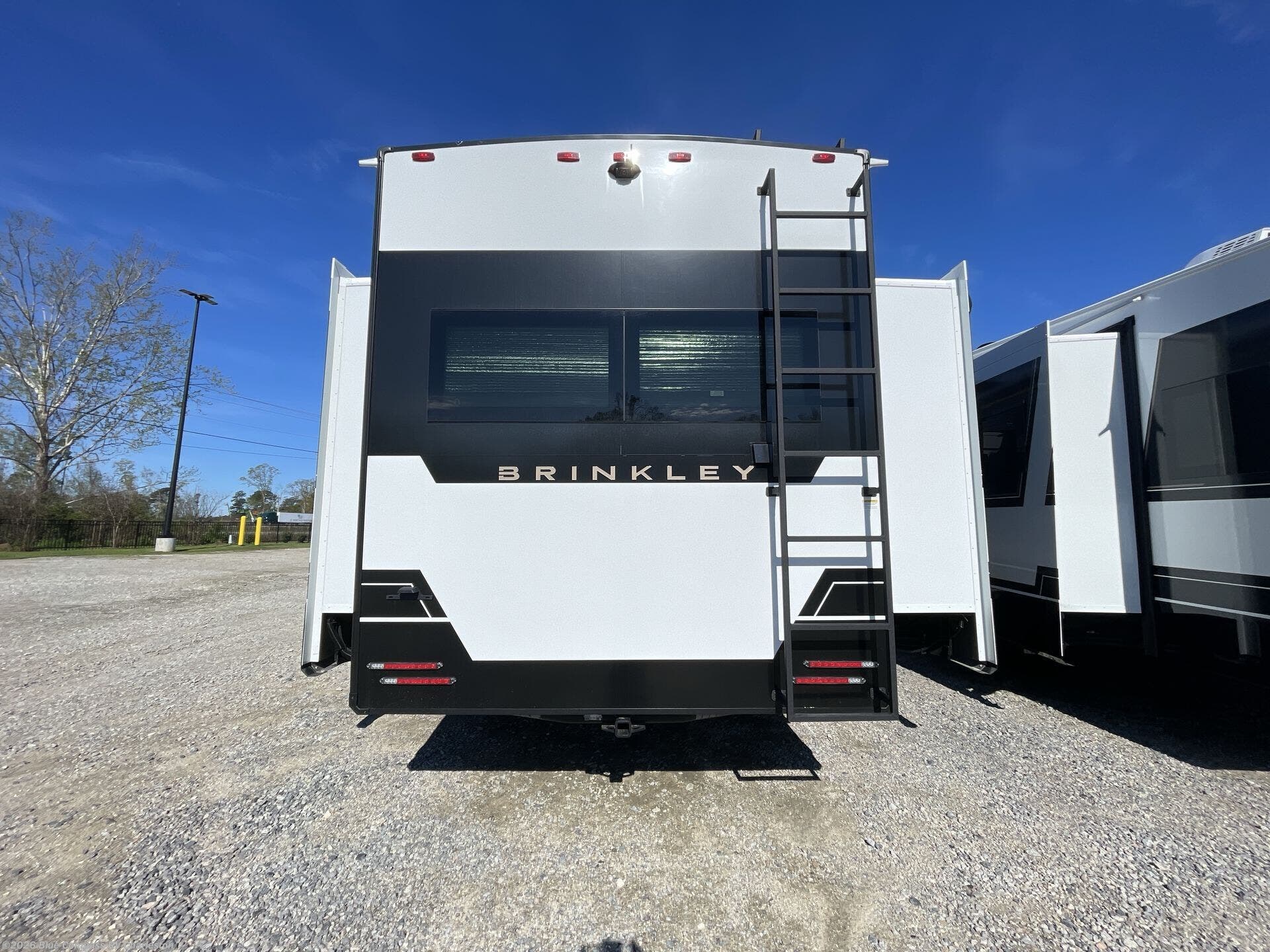New 2026 Brinkley RV Model Z 3200 available in Ladson, South Carolina