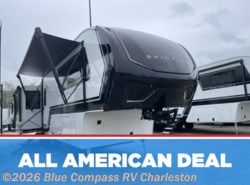 New 2026 Brinkley RV Model Z 3600 available in Ladson, South Carolina