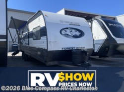 New 2026 Forest River Cherokee Grey Wolf 23MK available in Ladson, South Carolina