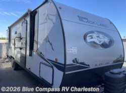 New 2026 Forest River Cherokee Grey Wolf Black Label 26DBHBL available in Ladson, South Carolina