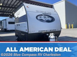New 2025 Forest River Cherokee Timberwolf 9CELP available in Ladson, South Carolina