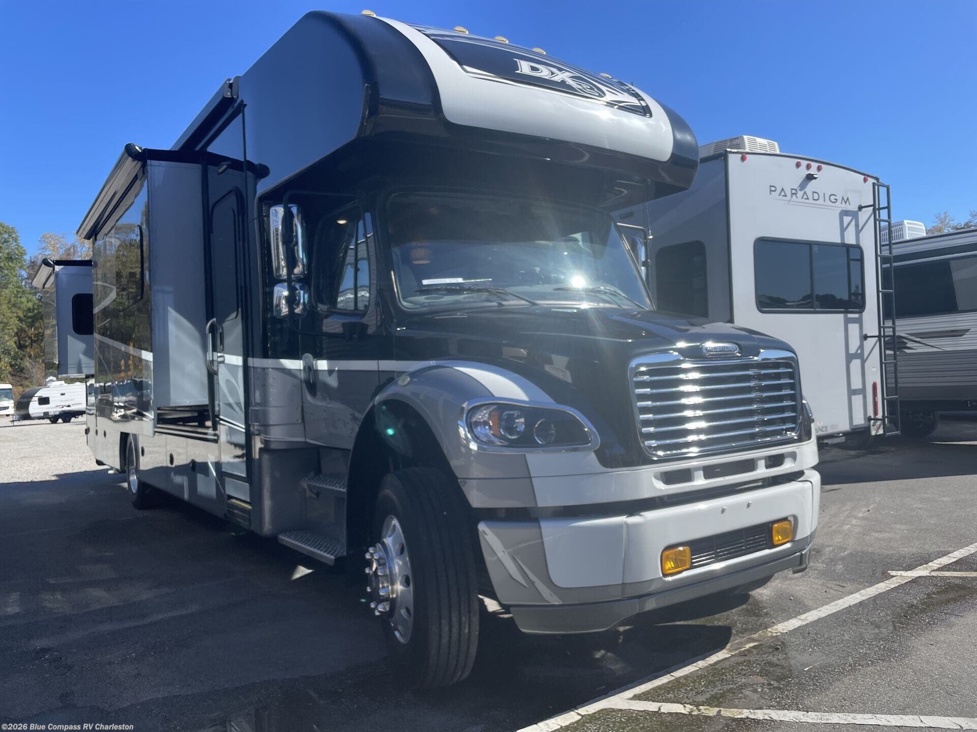 Used 2020 Dynamax Corp DX3 37TS available in Ladson, South Carolina