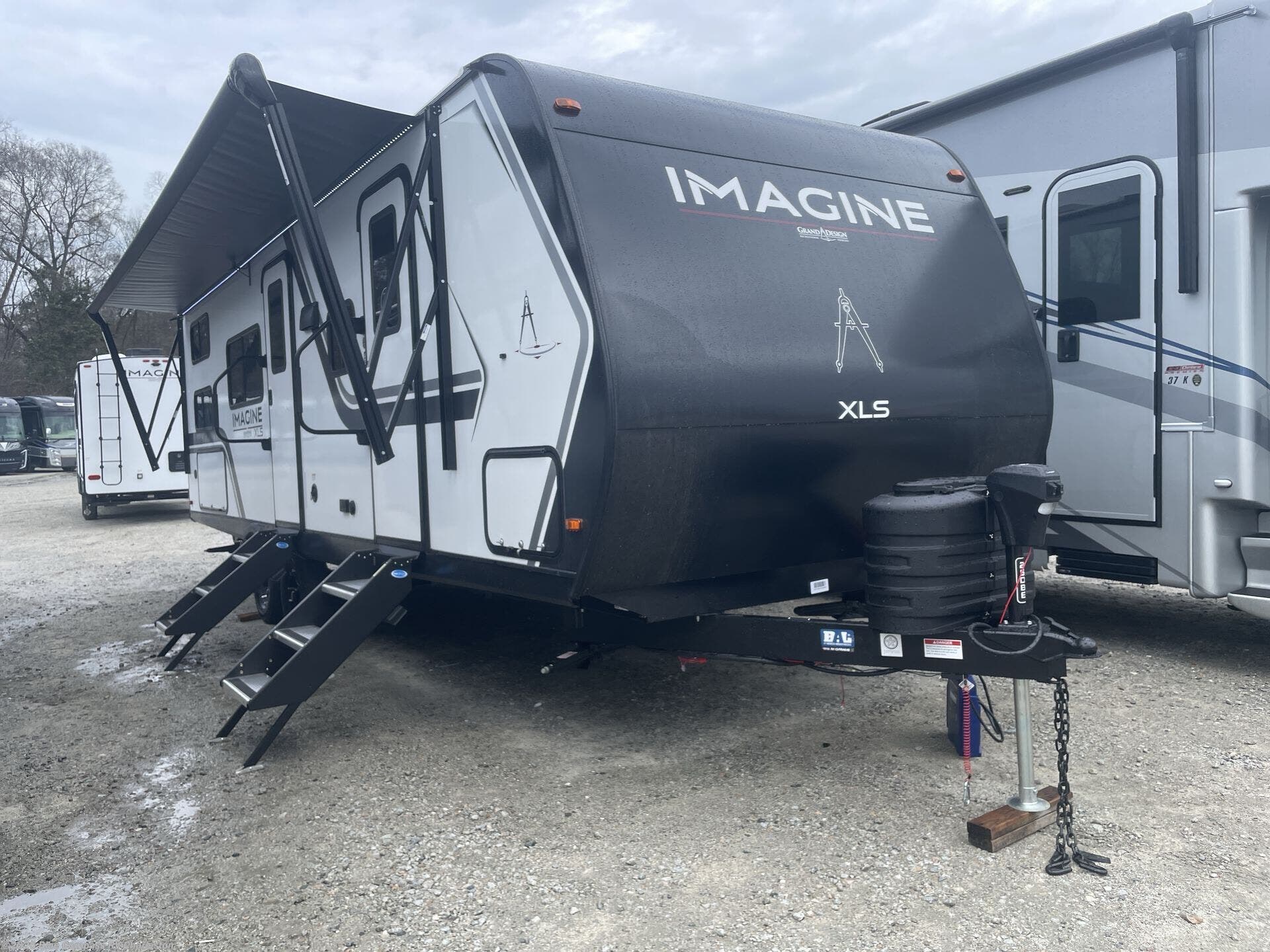 New 2026 Grand Design Imagine XLS 25DBE available in Ladson, South Carolina