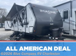 New 2026 Grand Design Imagine XLS 25DBE available in Ladson, South Carolina