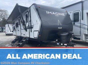 New 2026 Grand Design Imagine XLS 25DBE available in Ladson, South Carolina