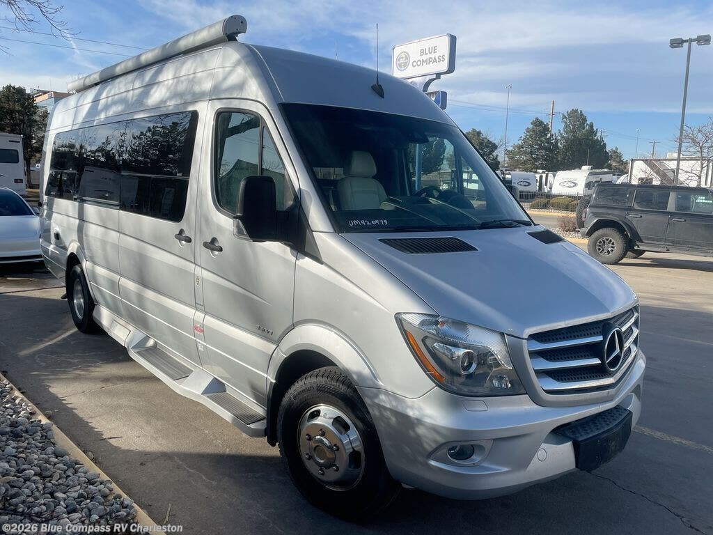 Used 2017 Coachmen Galleria 24T available in Ladson, South Carolina