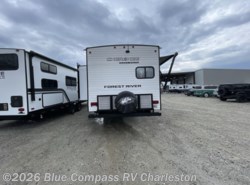 New 2026 Forest River Cherokee Grey Wolf 26SS available in Ladson, South Carolina